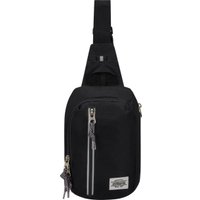 Слинг American Tourister Brightup MF8-09004 (black)