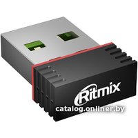 Wi-Fi адаптер Ritmix RWA-120