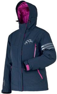 

Куртка Norfin Women Nordic Space Blue 03 542003-L