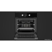 Электрический духовой шкаф TEKA Steakmaster (night river black)