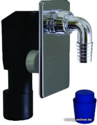 Сифон Plast Brno EPPC450
