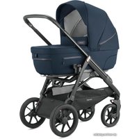 Универсальная коляска Inglesina Aptica Quattro (4 в 1, polar blue)