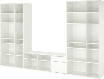 Стенка Ikea Vihals s59440610