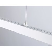 Трековый светильник Ambrella light GL6782 WH (белый)