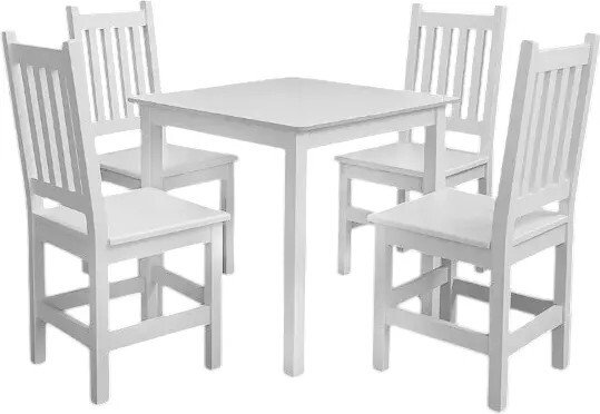 

Обеденная группа Поставымебель П-3 750