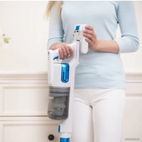 Пылесос Eureka Handheld Vacuum Cleaner BR5 EU (европейская версия, синий)