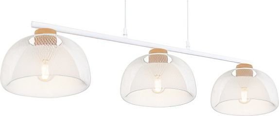 

Подвесная люстра GLOBO Vitiano 15393-3W