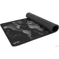 Коврик для стола Natec Time Zone Map Maxi