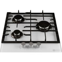 Варочная панель Schtoff H4501C15IS White