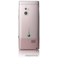 Кнопочный телефон Sony Ericsson Elm J10i