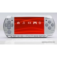 Игровая приставка Sony PlayStation Portable Slim