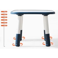 Детский стол Nino Standart BS-8832P+30C (blue)