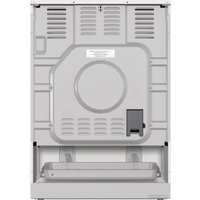 Кухонная плита Gorenje GEC6C40WD