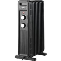 Масляный радиатор BEKO RHO 6320 B