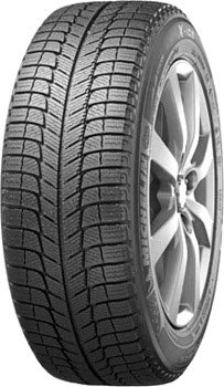 Зимние шины Michelin X-Ice 3 225/55R18 98H