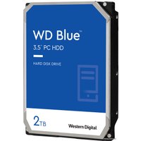 Жесткий диск WD Blue 2TB WD20EARZ