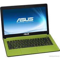 Ноутбук ASUS X401A-RGN4