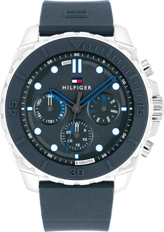 

Наручные часы Tommy Hilfiger 1710687