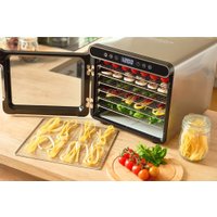 Сушилка для овощей и фруктов Sencor SFD 7750SS