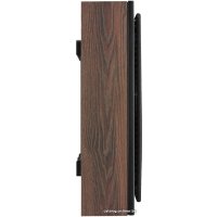  DALI Oberon On Wall Dark Walnut