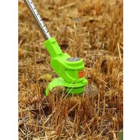 Триммер Deko DKTR21 085-4231 (с 1-им АКБ)