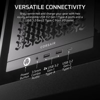 Корпус Corsair Frame 4000D RS CC-9011312-WW