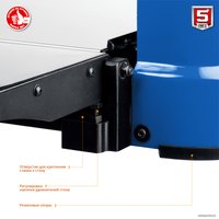 Рейсмусовый станок Зубр Профессионал РС-330