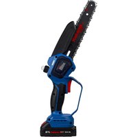 Аккумуляторная пила KATANA AP4210PRO-1 (с 2-мя АКБ, кейс)