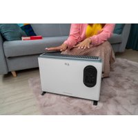 Конвектор Gotze & Jensen CHG160