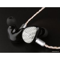 Наушники iBasso IT04 (серебристый)