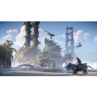  Horizon: Запретный запад для PlayStation 4