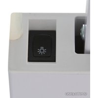 Кухонная вытяжка Krona Kamilla 600 White 2m