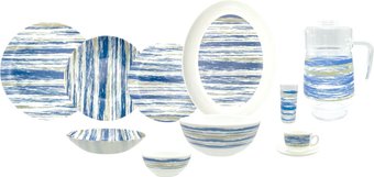 Luminarc Abstard V8149 (46пр)