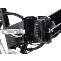 Электровелосипед E-NOT Street Boy 4810