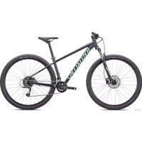 Велосипед Specialized Rockhopper Sport 29 M 2022 (Satin Forest/Oasis)