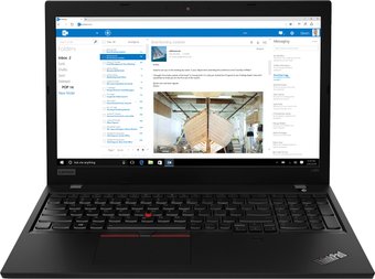 Lenovo ThinkPad L590 20Q8S5E900