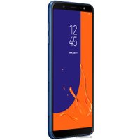 Смартфон Samsung Galaxy J8 J810F 4GB/64GB (синий)