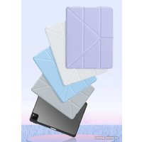 Чехол для планшета Baseus Minimalist для Apple iPad Air (черный)