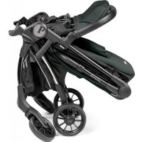 Коляска прогулочная «книга» Peg Perego Volo (Metal)