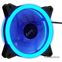 Вентилятор для корпуса AeroCool Rev Blue