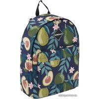 Городской рюкзак Erich Krause EasyLine 17L Avocado Dusk 51711