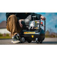 Компрессор Hamer AIR-1 30 л