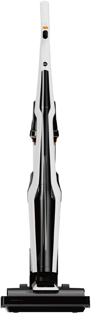 

Вертикальный моющий пылесос Deerma VX300 Mix (белый)