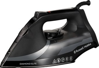 Утюг Russell Hobbs Diamond Elite 27000-56