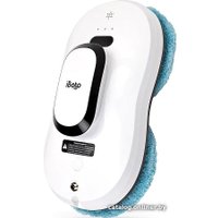 Робот для мытья окон iBoto Win 195 (белый)