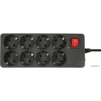 Сетевой фильтр Buro 800SH-5-B