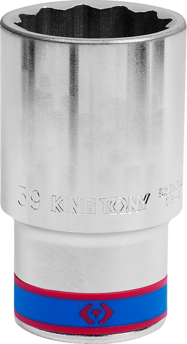 Головка слесарная King Tony 623039M