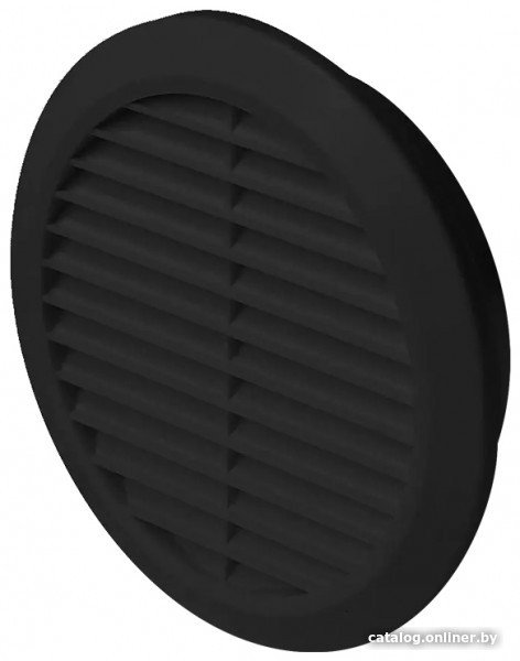 

Вентиляционная решетка Awenta Classic T32CZ d125 (черный)