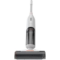 Вертикальный моющий пылесос iLife W90