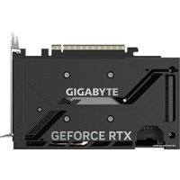 Видеокарта Gigabyte GeForce RTX 4060 Windforce OC 8G GV-N4060WF2OC-8GD